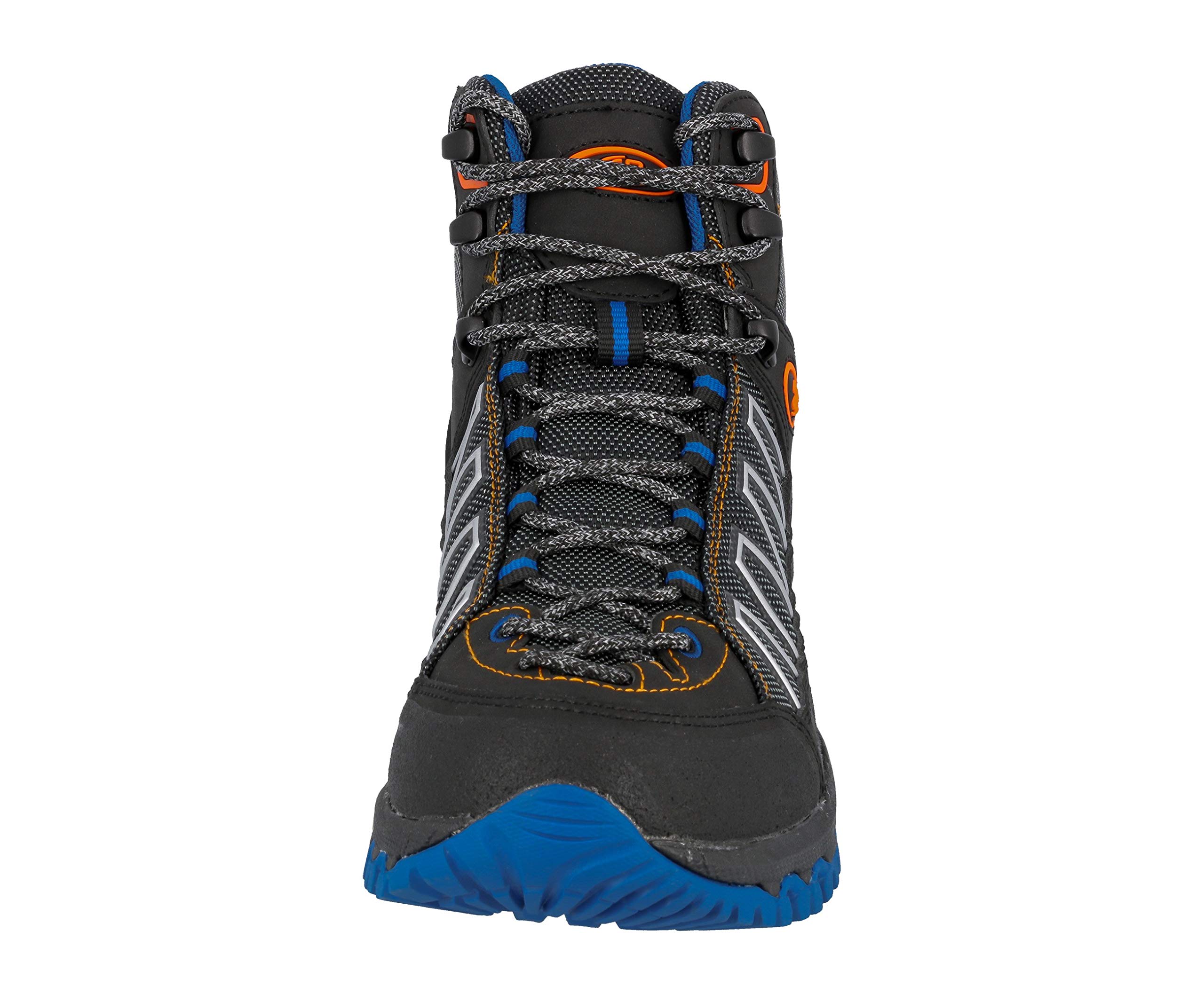 Brütting Mount Meloni Scarpe da Arrampicata AltaUnisex - Adulto