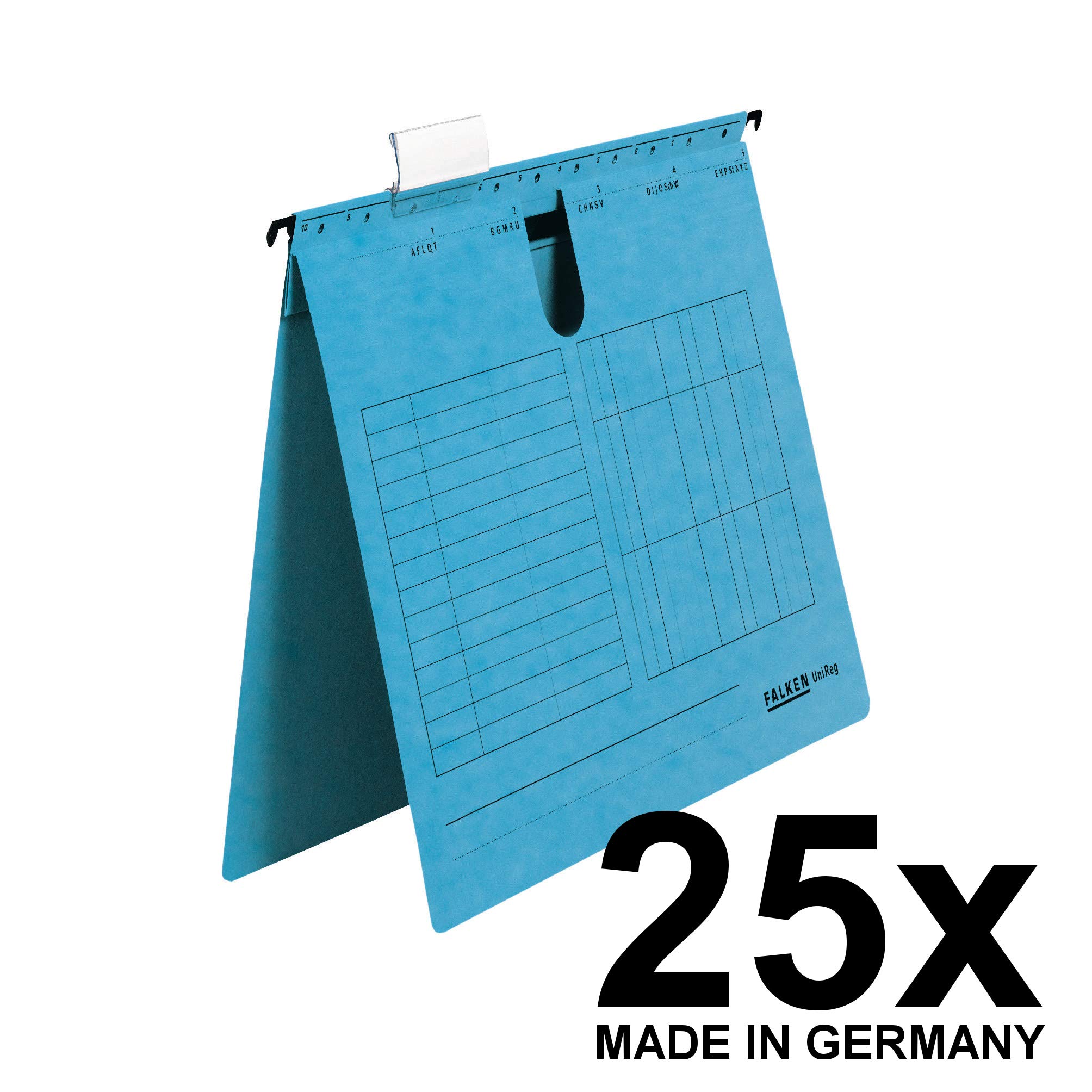 Kogler Papierfächer Bayern – Schwer Entflammbar, 70 Cm Durchmesser, Blau/weiß, Für Oktoberfest-Deko