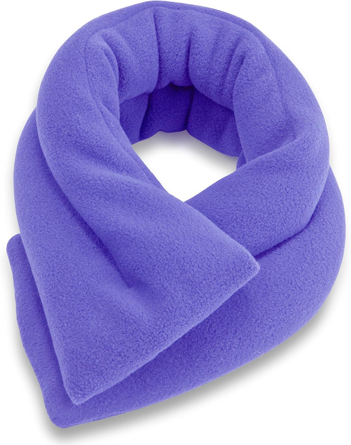 Buy SunnyBay Heated Pillow Shoulders & Neck Wrap Microwavable & FreezerSafe WheatFilled