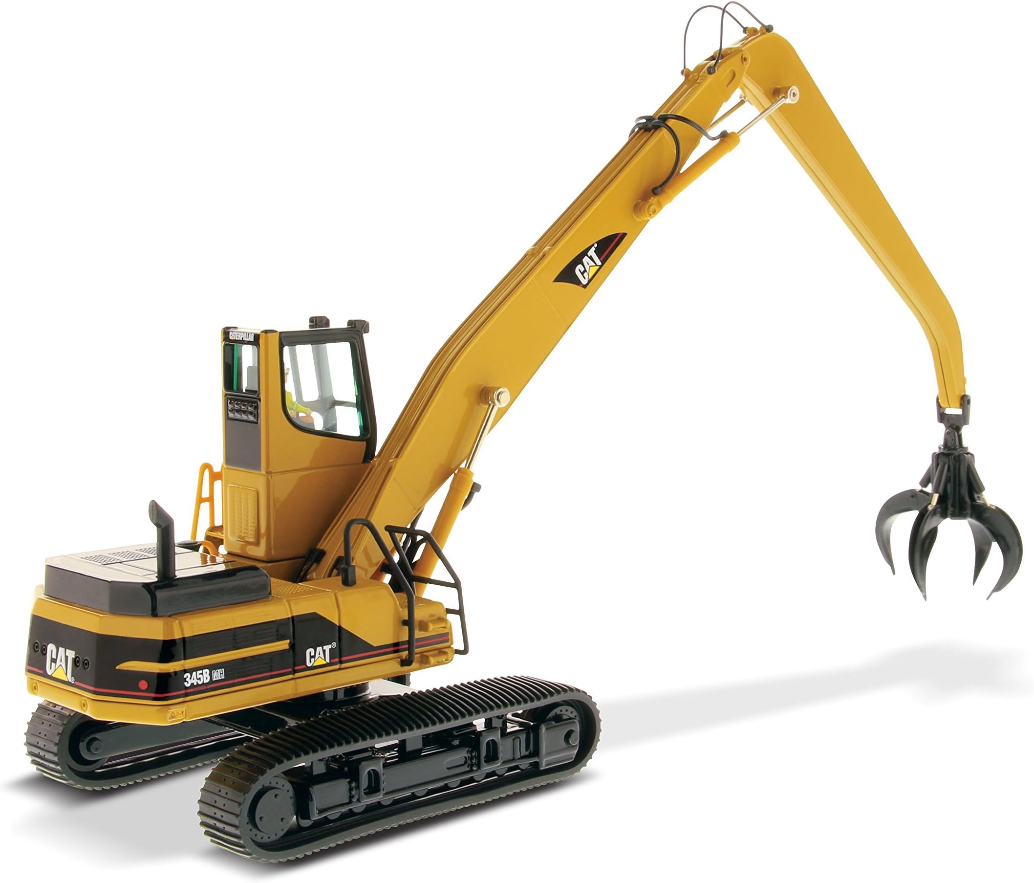 DCM - Caterpillar 345B Miniature Vehicle, DCM85080