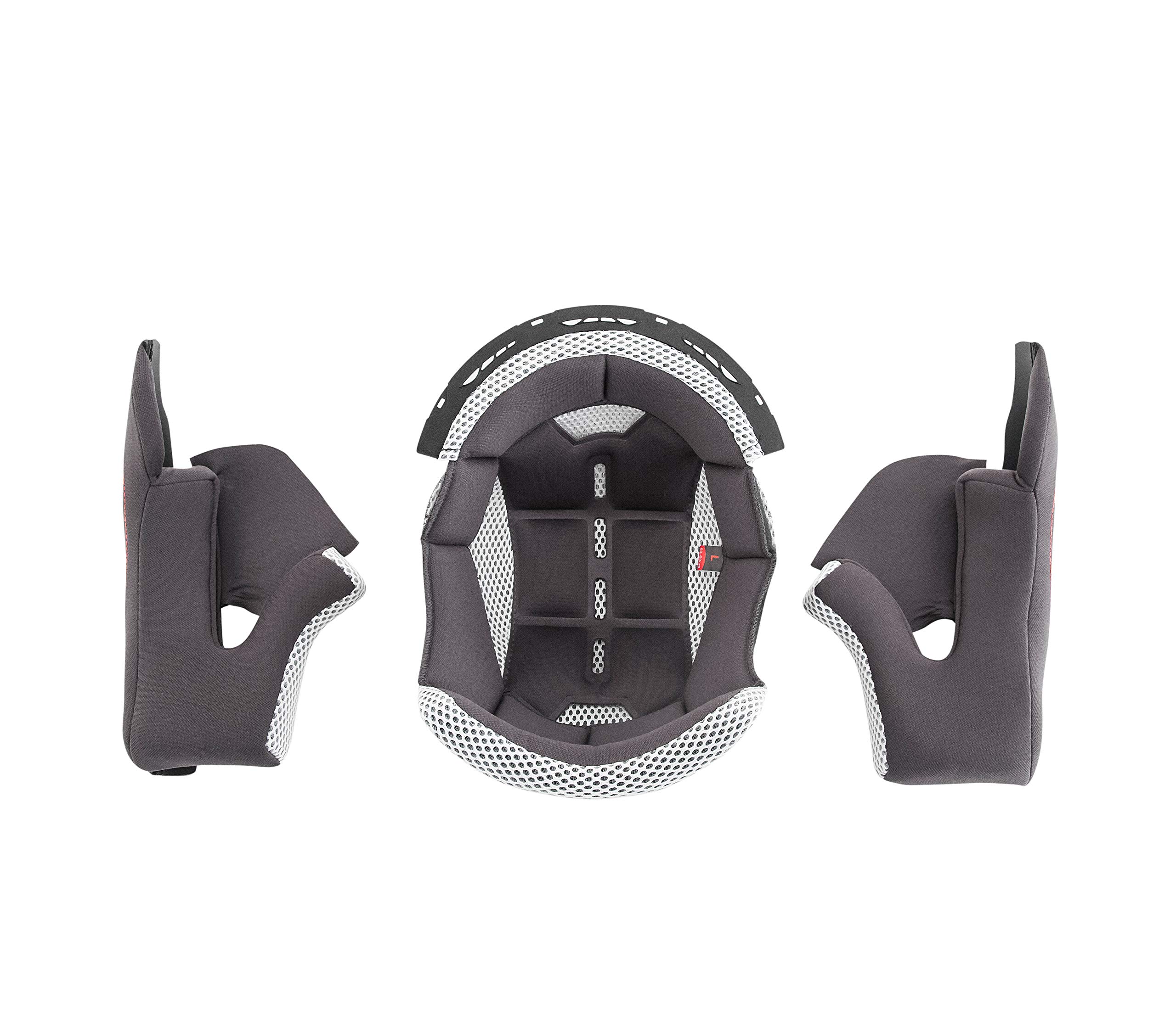 IMBOTTITURA INTERNA FLIP FS-606 NERO S