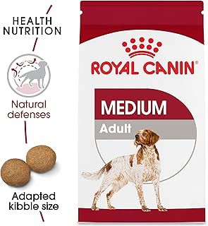 royal canin dog food dachshund 7.5 kg