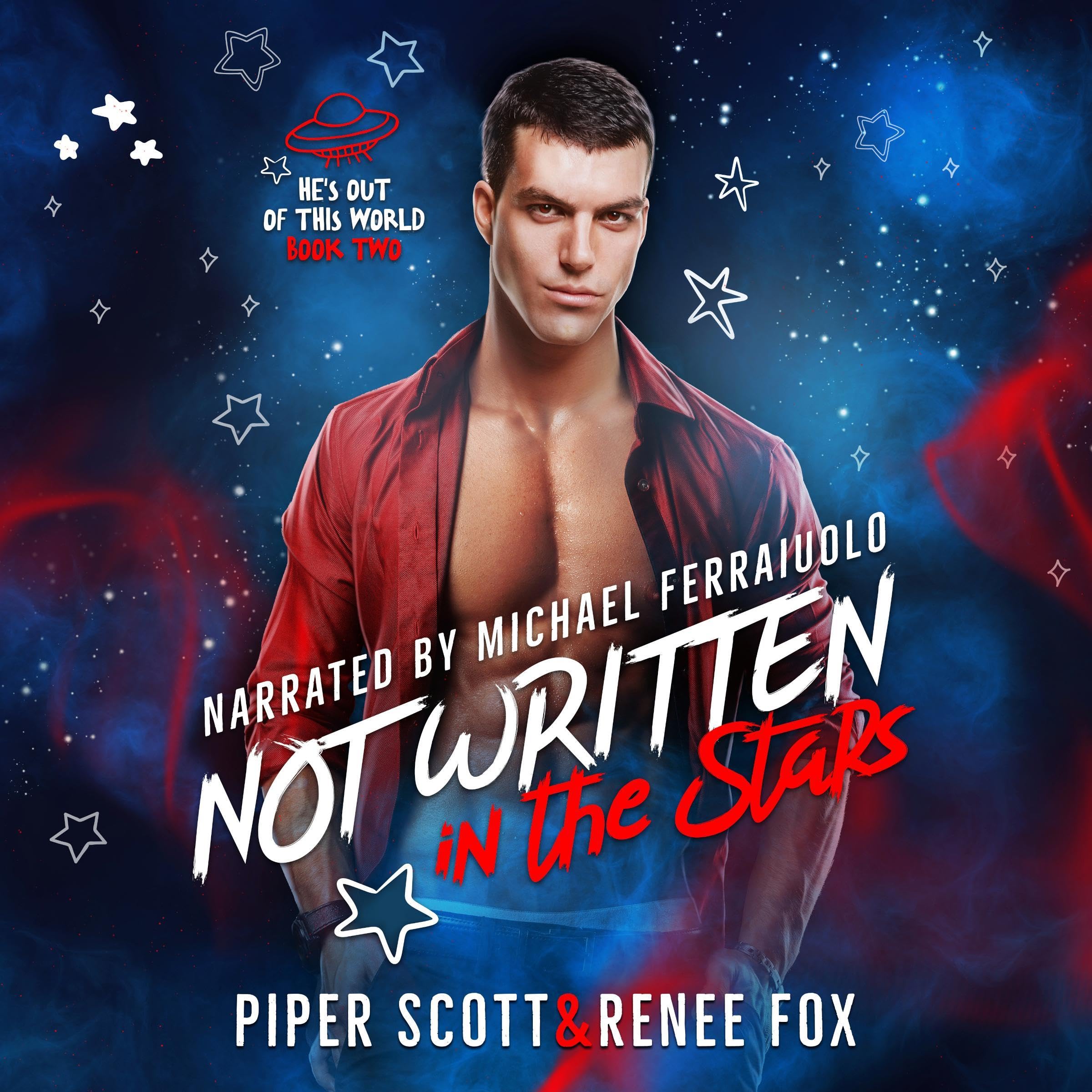 Not Written in the Stars