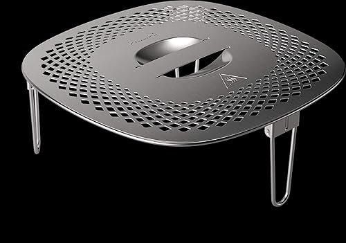 Miniatura 6 de Philips Twin Turbostar Freidora de aire, Grill Master Kit de accesorios