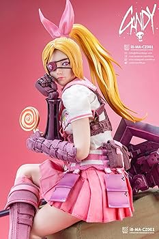 Amazon.co.jp: i8TOYS 1/6 フィギュア フィギュア Mentality