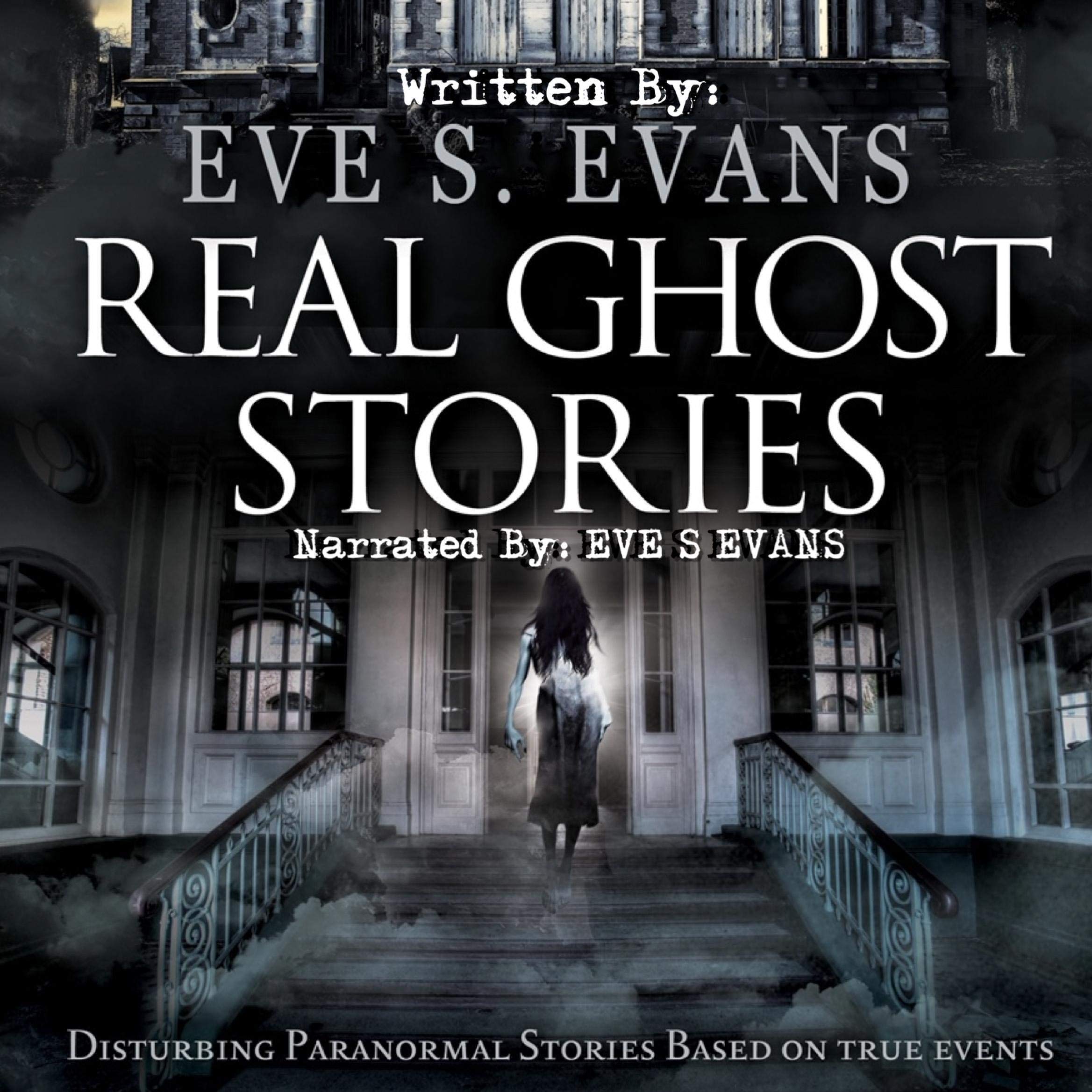 Real Ghost Stories