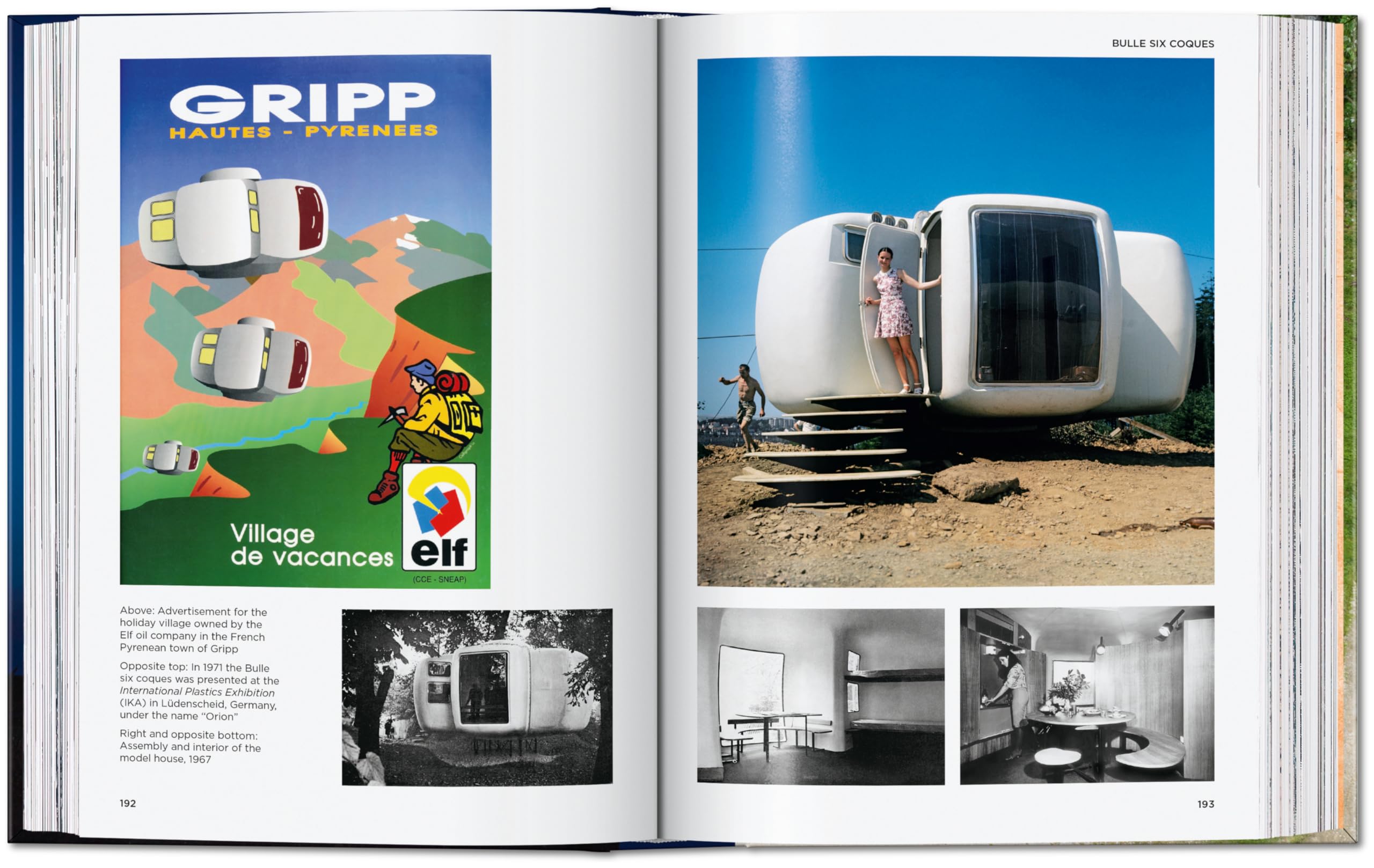 Prefab Houses: 45th Ed. (45th Edition)