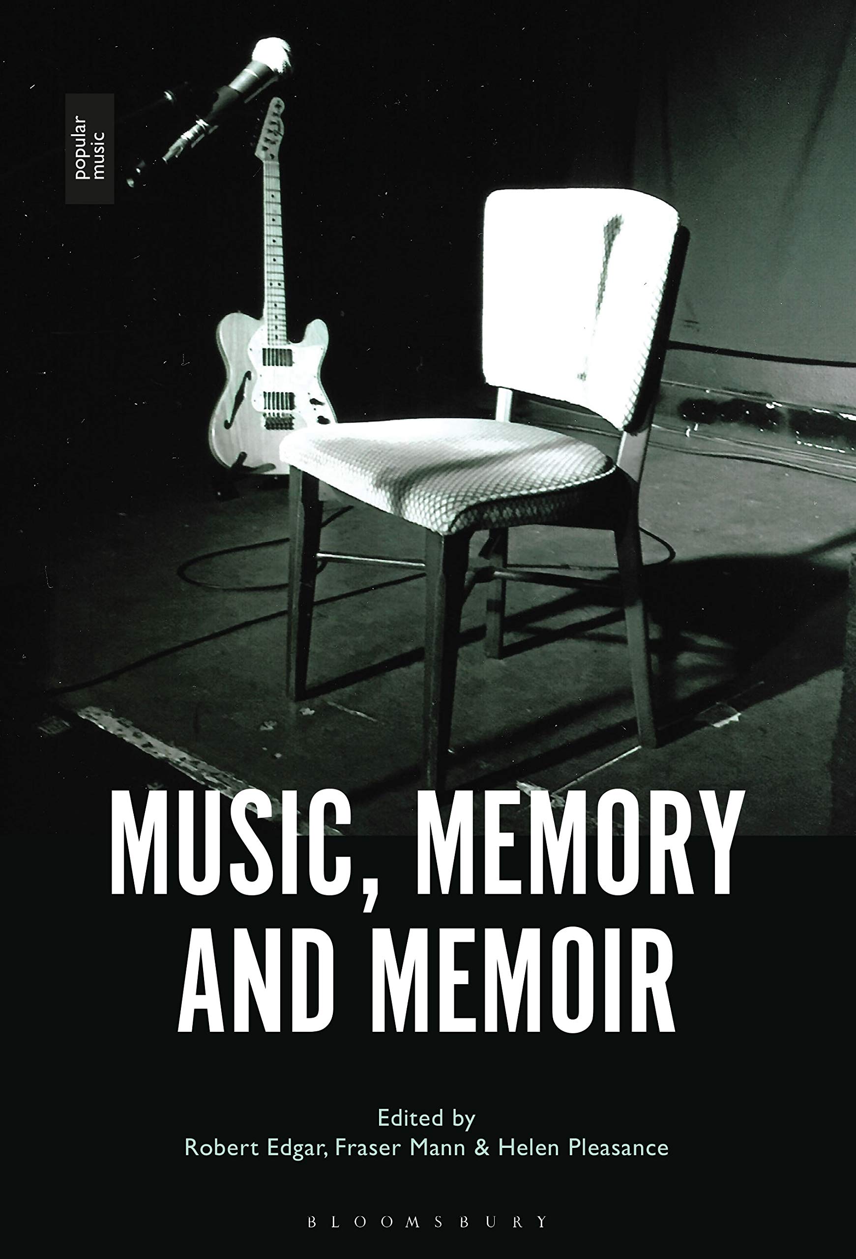 Buy Music, Memory and Memoir — BookShops.in