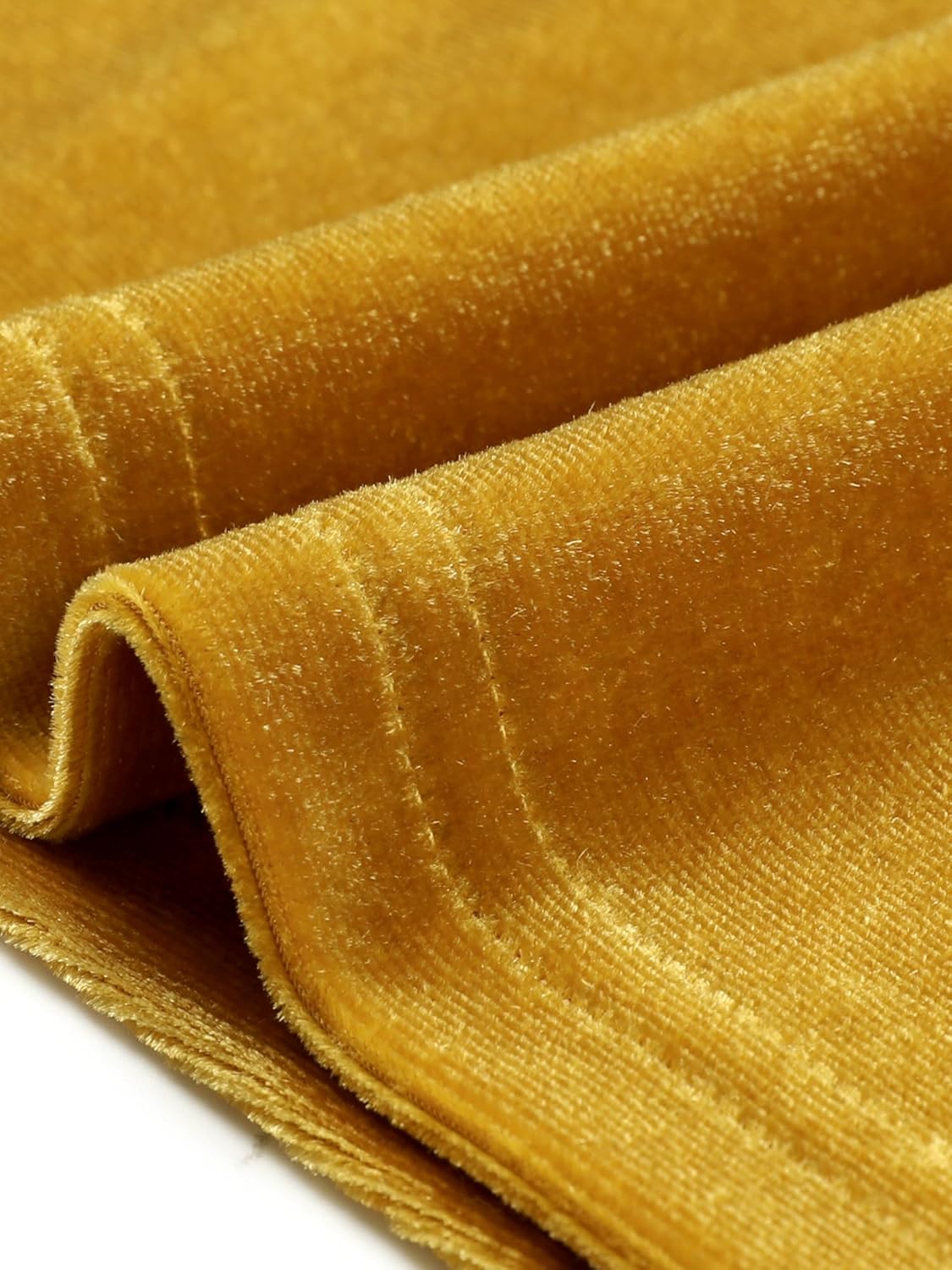 Agnes Orinda Plus Size Velvet Blazers Jackets for Women Casual Lapel Suit Office Work Blazer - Image 5