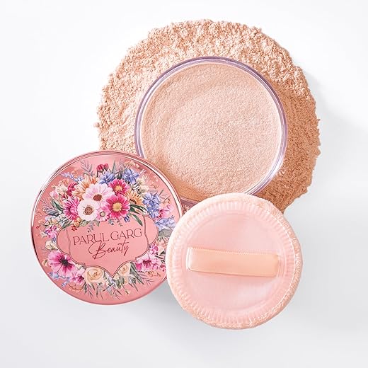 Illuminating Body Shimmer Powder - Diamond Dust