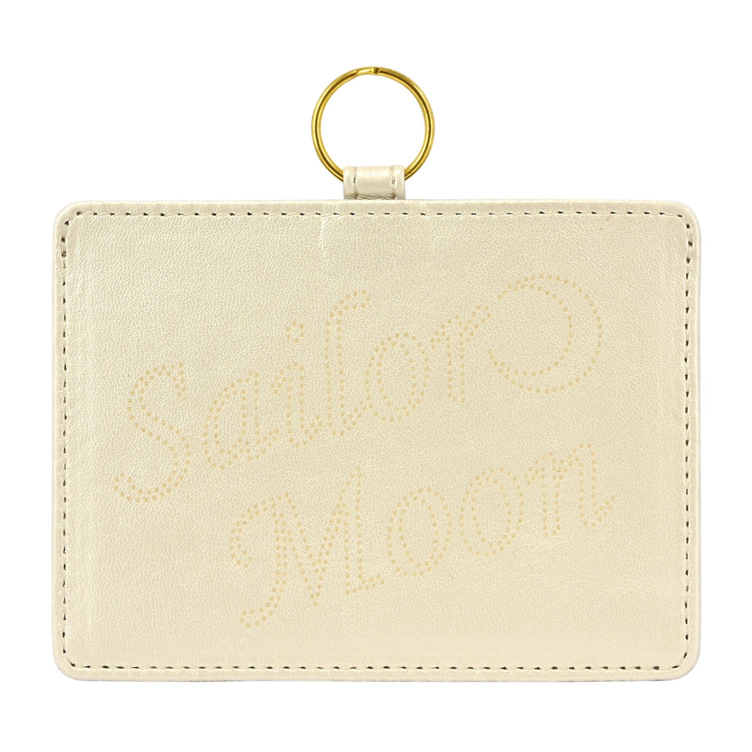 Amazon.co.jp: グルマンディーズ マルチカードケース シルバー H:160mm