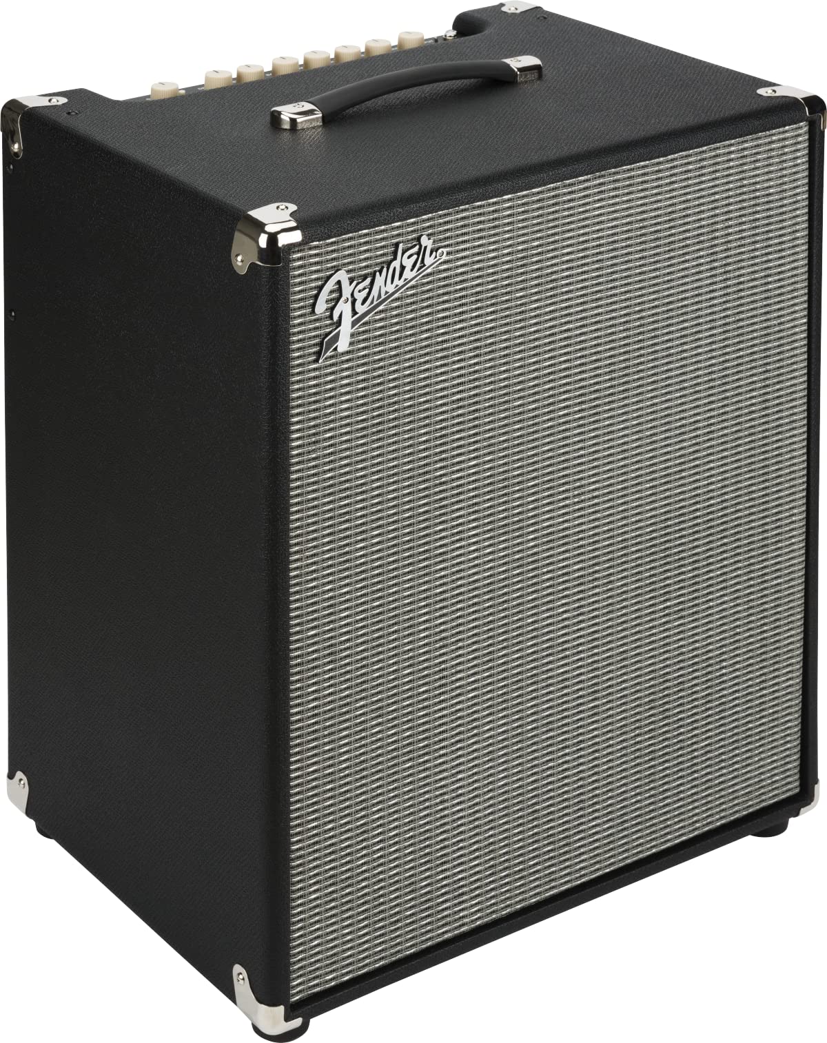 Amazon.com: Fender Rumble 800 2x10 800-watt Bass Combo Amp
