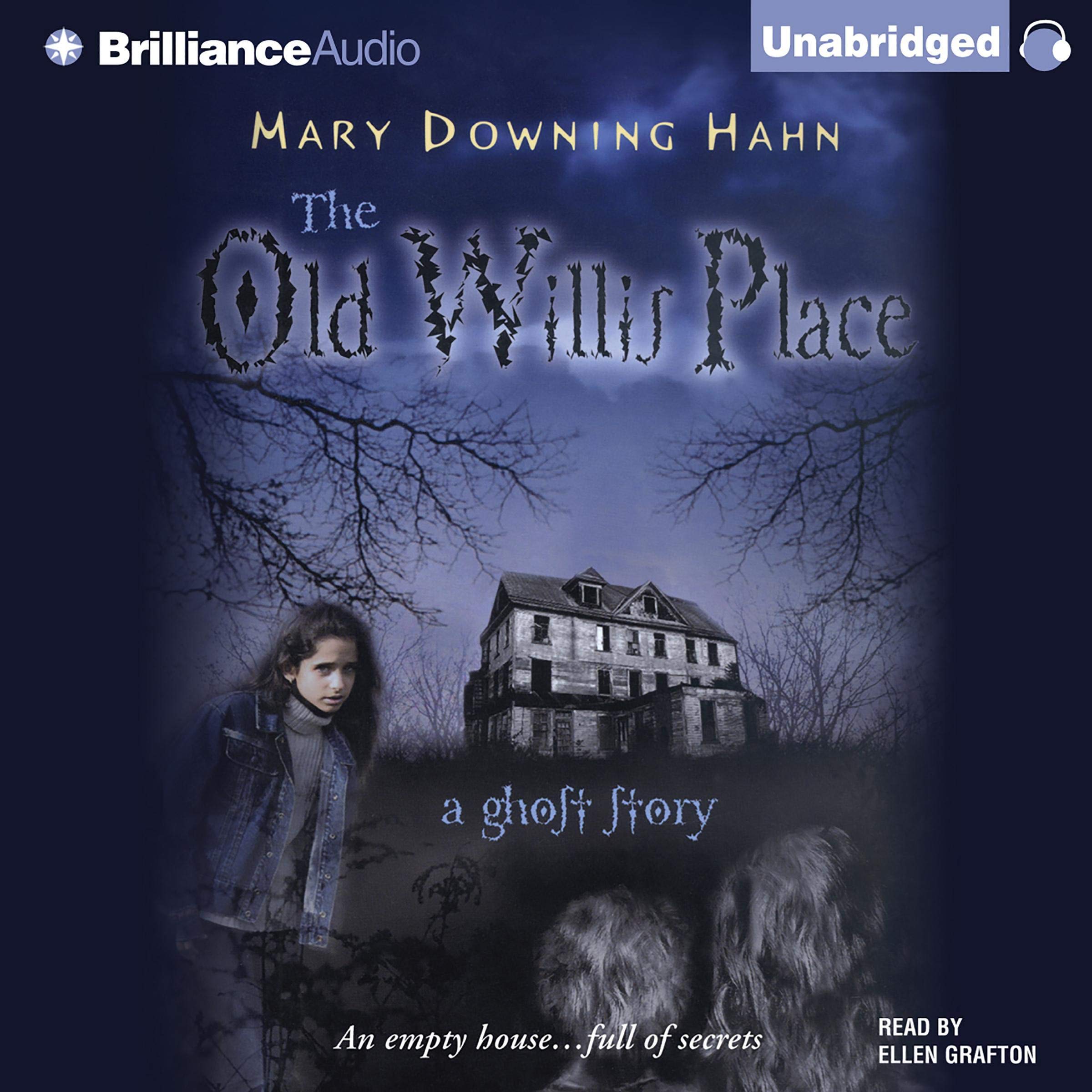 Cover art for The Old Willis Place