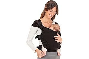 Boba Bliss Hybrid Baby Carrier: The Ultimate Babywearing Solution