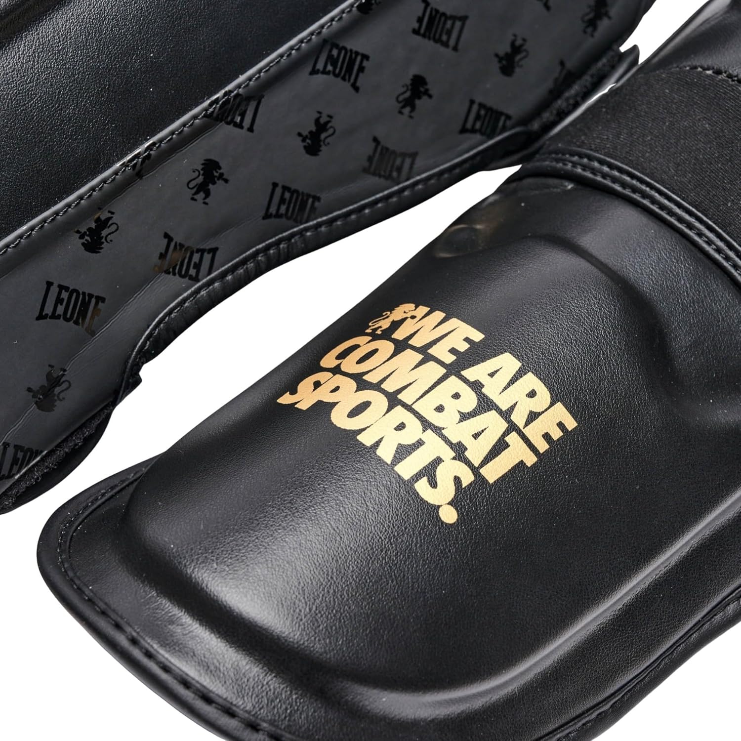 LEONE 1947 格闘技 キックボクシング MMA シンガード ユニ