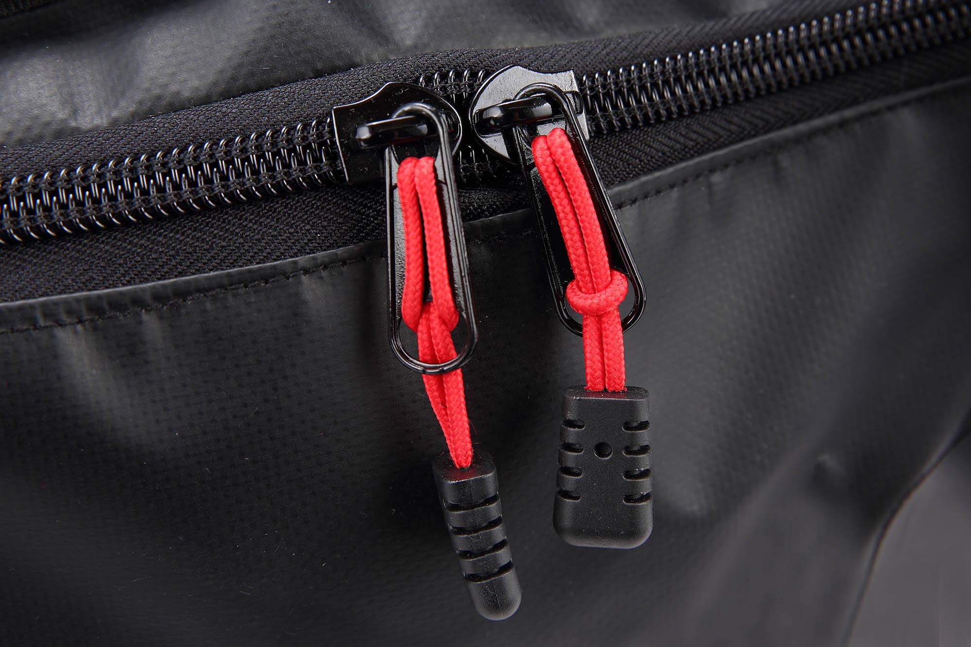 Cressi BORSA Gorilla Nero/Rossa