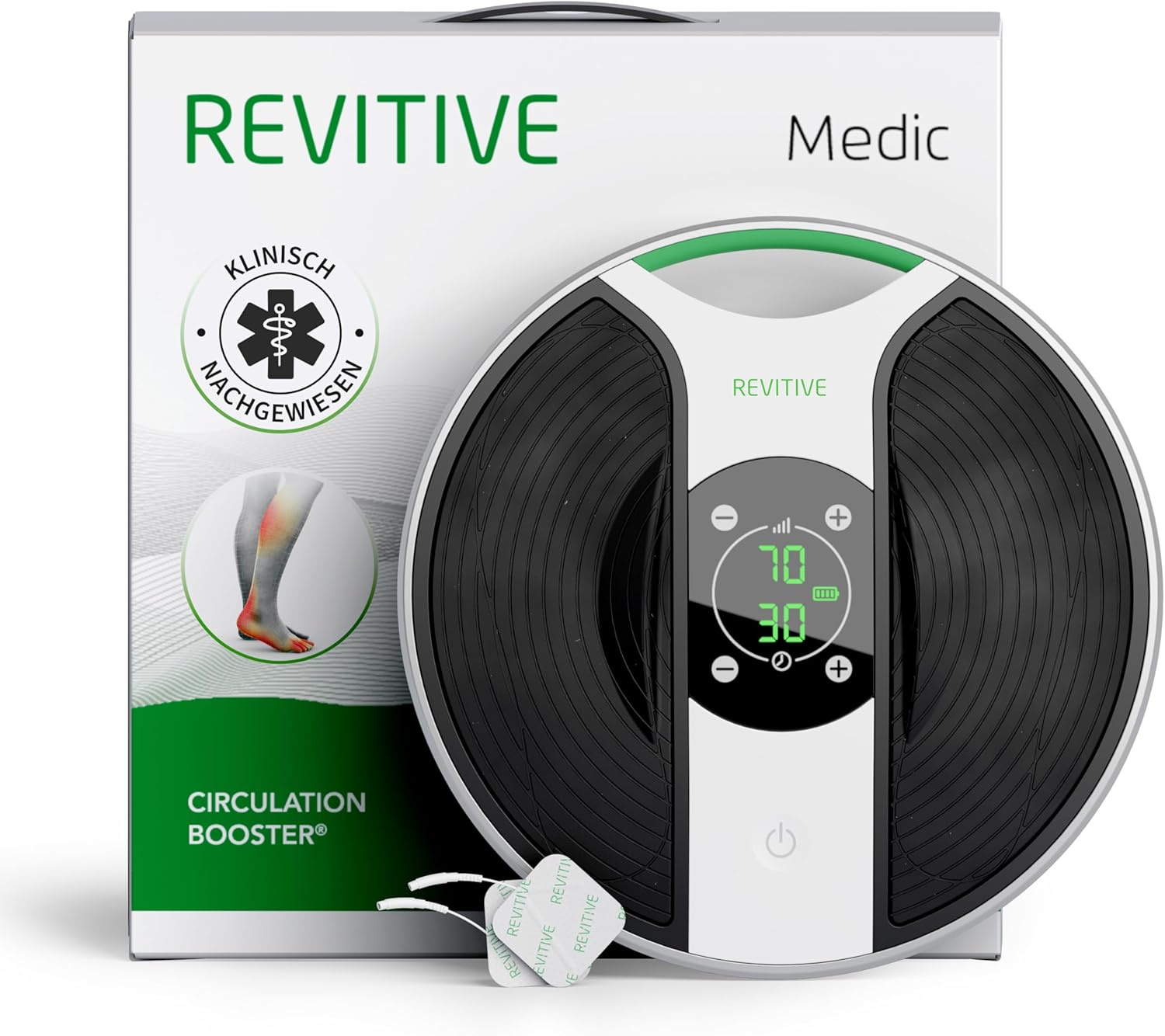 Revitive Medic