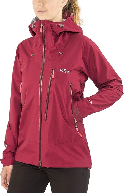 Rab firewall jacket 2019 Clearance