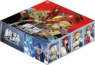 TCG 軌跡 TRADING CARD GAME Ⅳ ブースターパック 20パック入りBOX