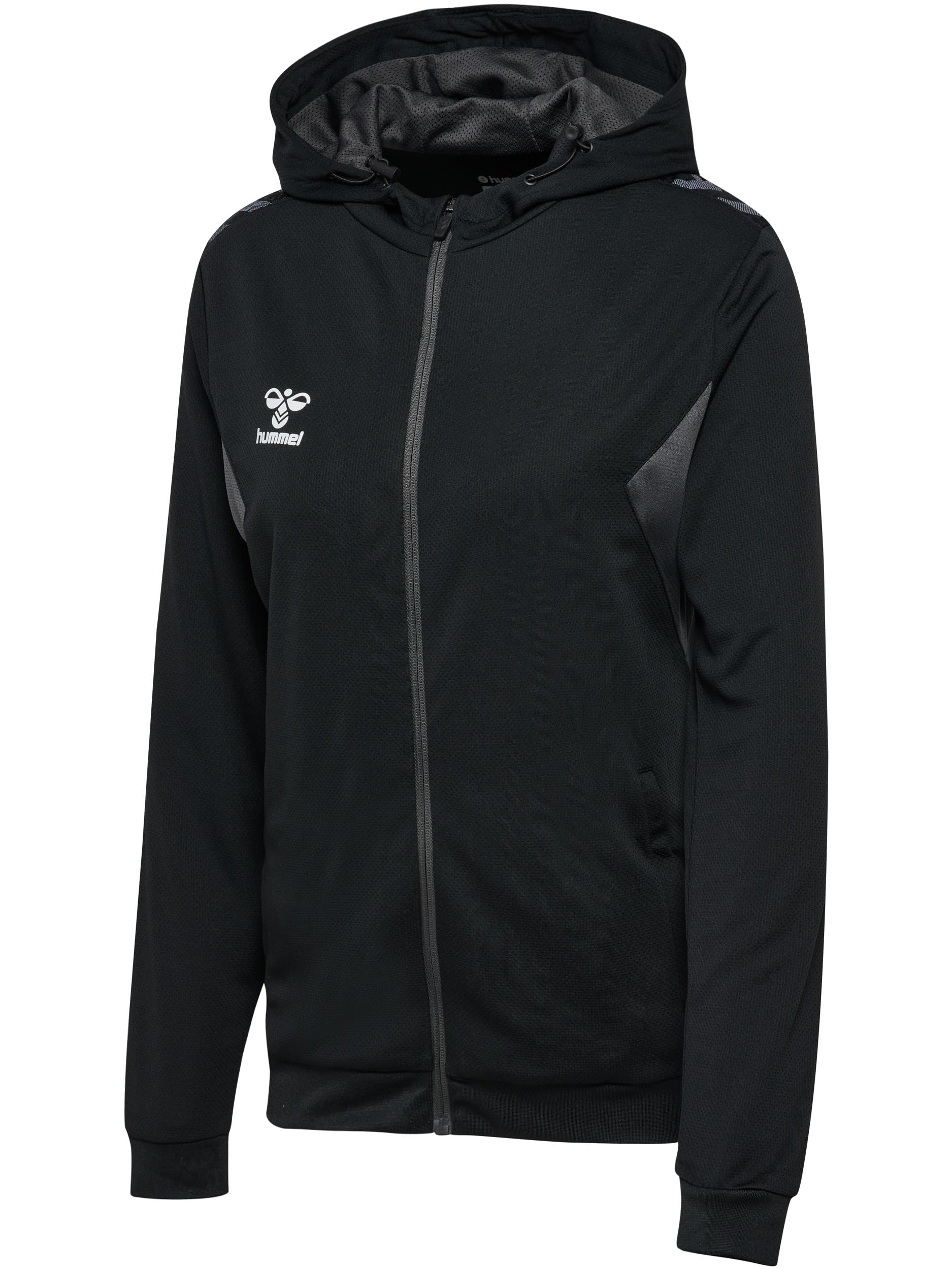 hummel Reißverschluss Jacke Hmlauthentic Damen