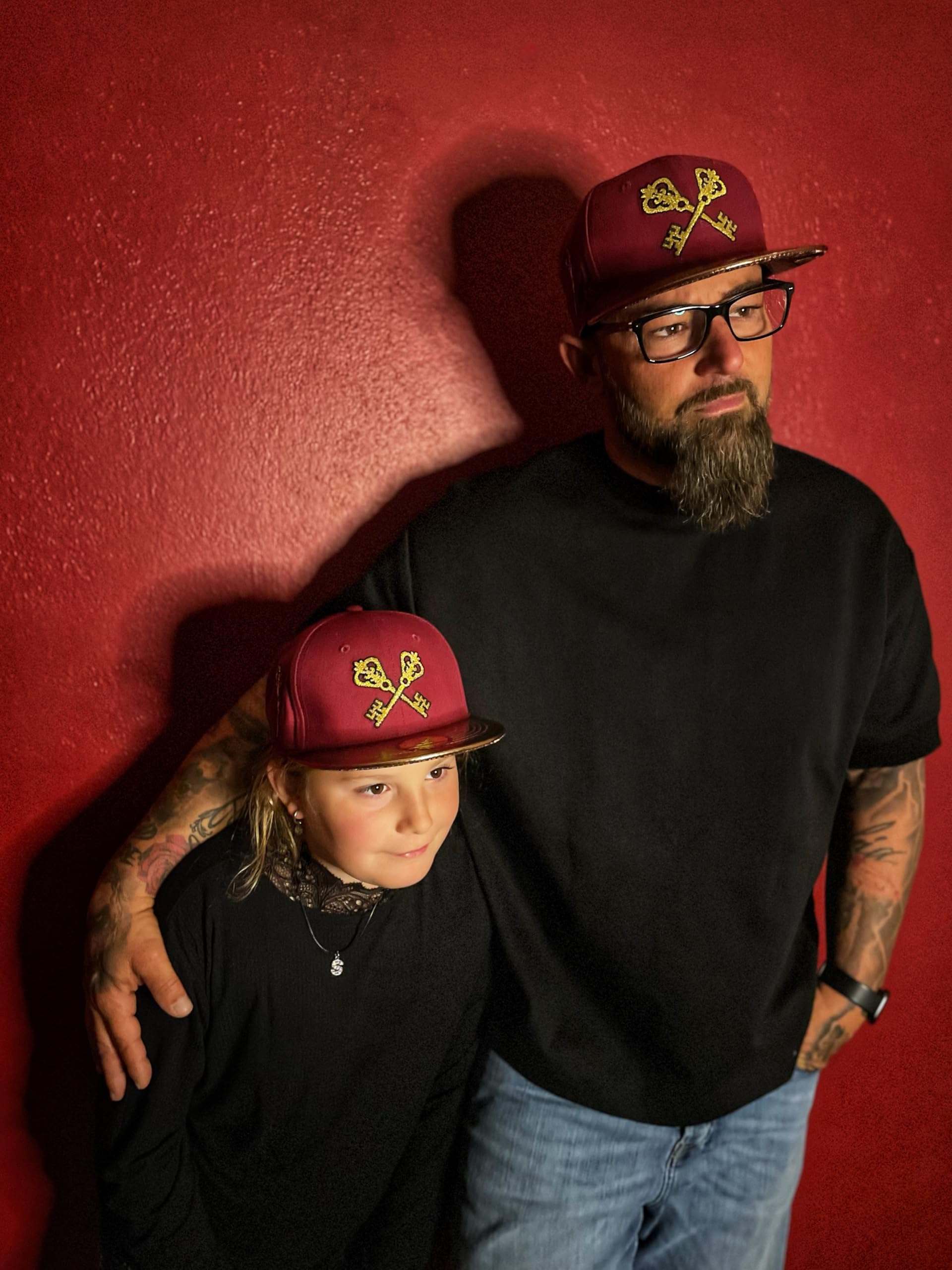 Capiche [99+ Variations] Casquette Snapback Nouvelle Collection Special Series - 4