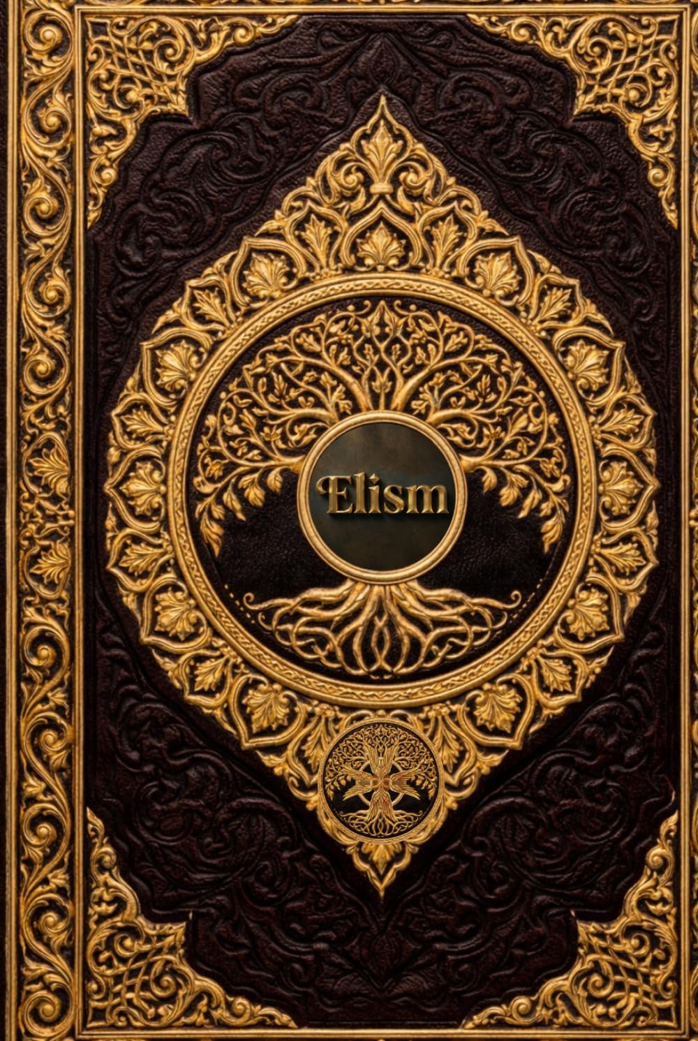 Elism: The God Behind the Religion (The TRUTH from the 'Father' God of the Abrahamic Religions - Empyrean-El Elyon)
