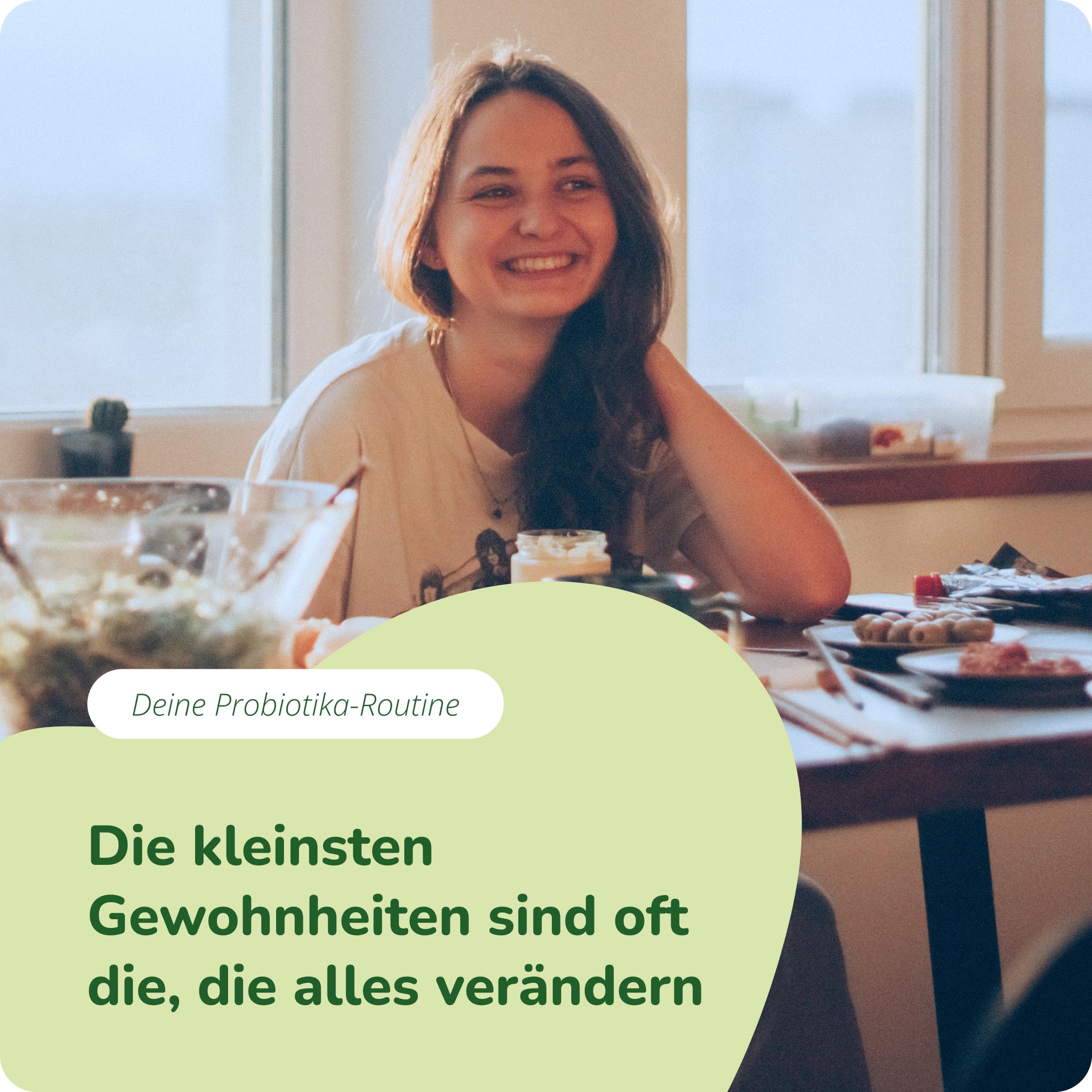 Saccharomyces boulardii Vegavero | Hochdosiert: 350 mg pro Einheit - 7 Mrd. aktive Hefekulturen | Mit Beta Glucanen und MOS aus Bierhefe | Vegan & Ohne Zusätze | Deutsche Produktion | 90 Kapseln
