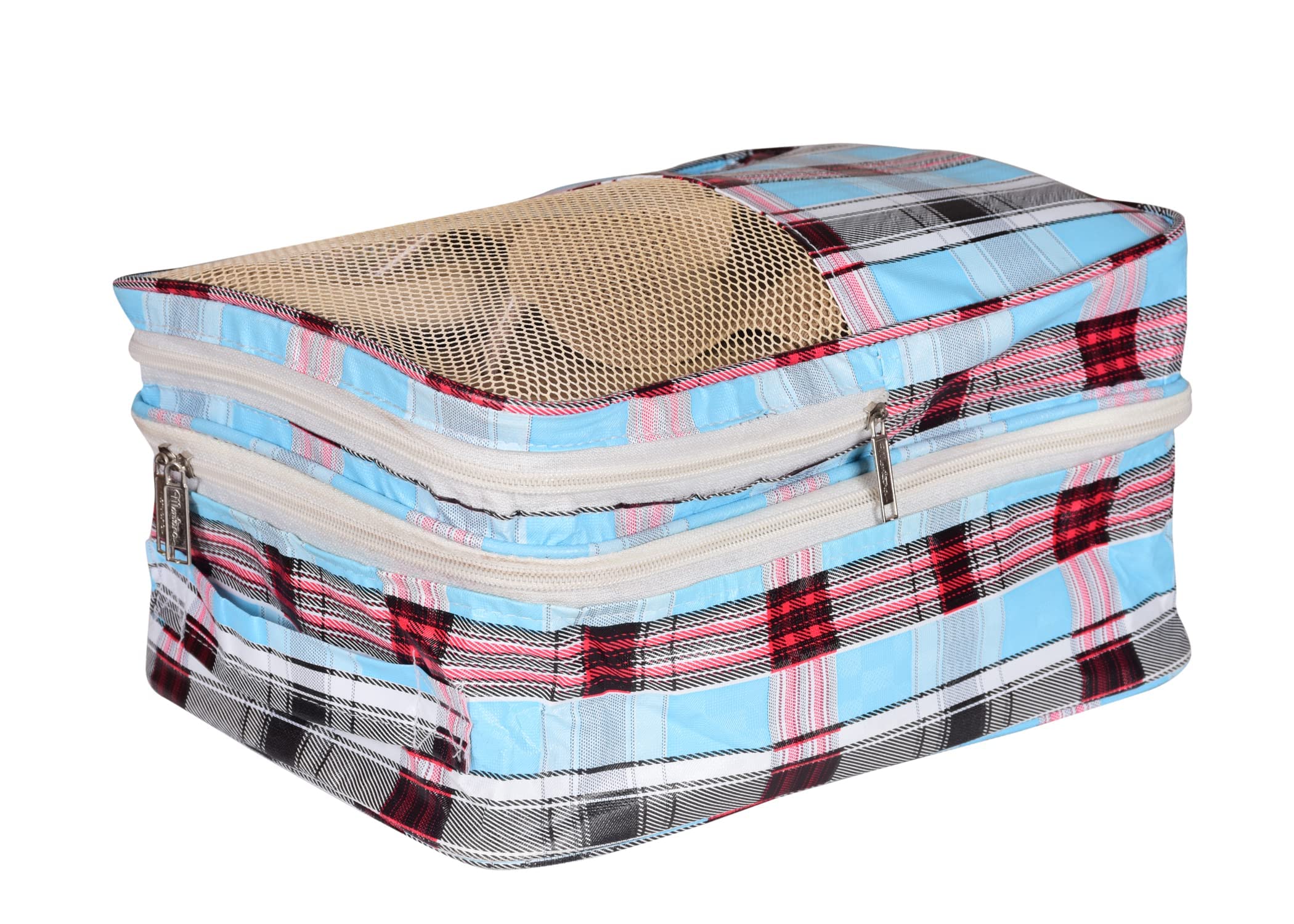 Waterproof Travelling Shoe Storage Bag Storage Footwear Organiser Pouch Shoe Holder Multipurpose 2 Layer Pouch/Bag for Men and Women Color : Navy Blue-image-42