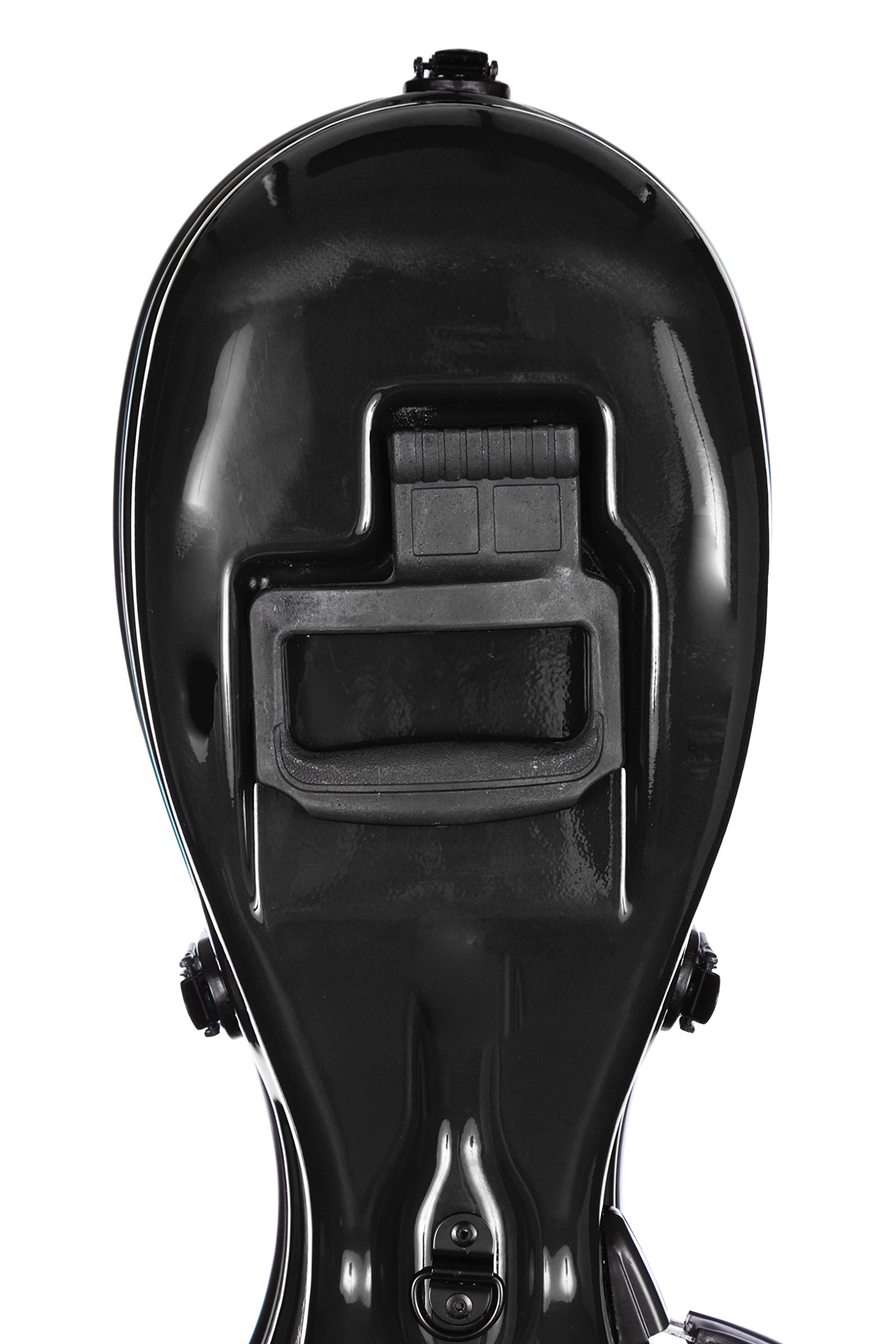 Custodia per Violoncello Fiberglass 4/4 Excellent nero M-case