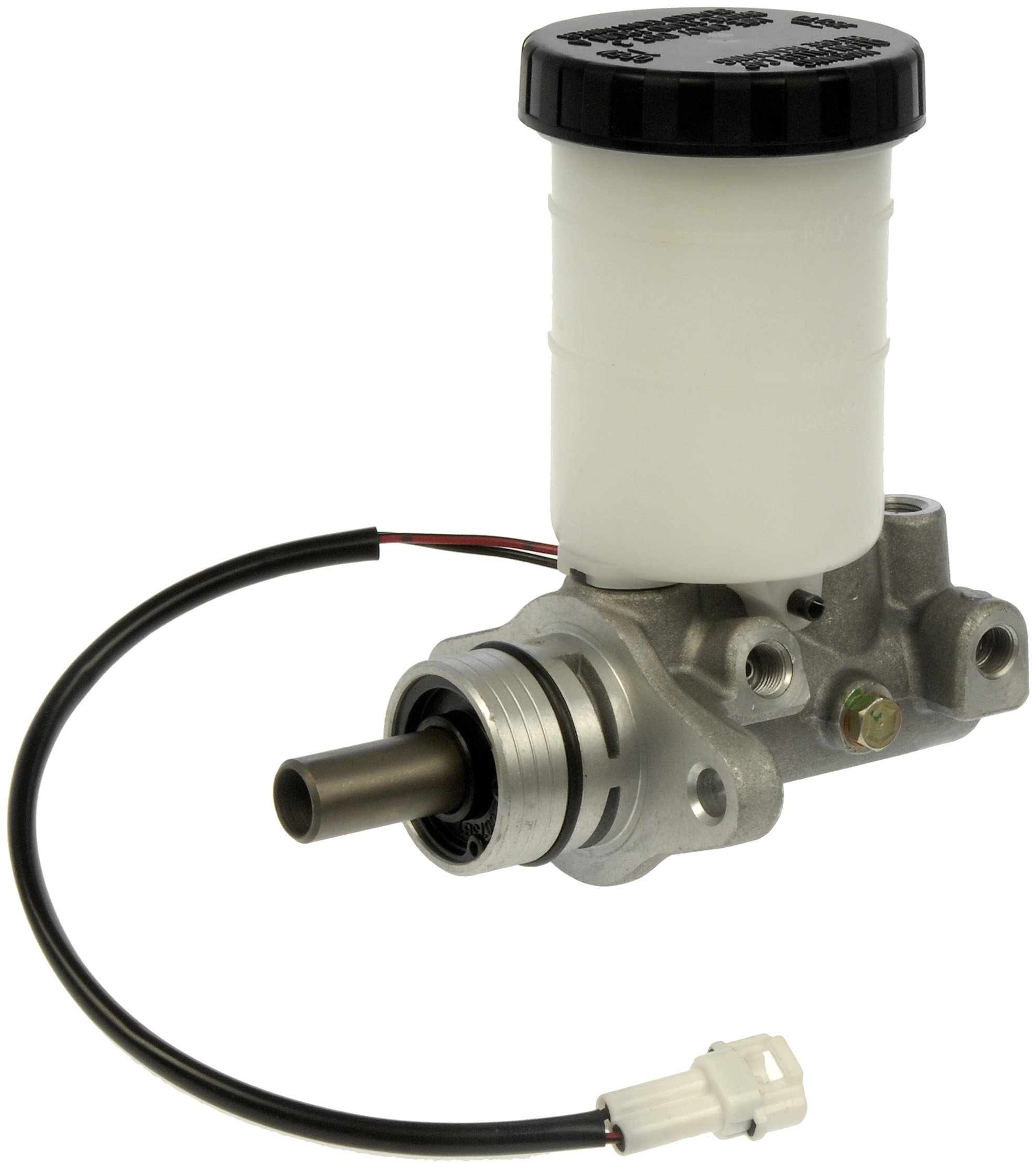 Amazon.com: Dorman M630169 Brake Master Cylinder Compatible with 