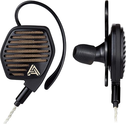 Audeze LCDI4 Planar magnetica cuffie in-ear con cavo Premium : Cuffie
con cavo Audeze LCDI4 Planar magnetica cuffie in-ear con cavo Premium : Cuffie
con cavo