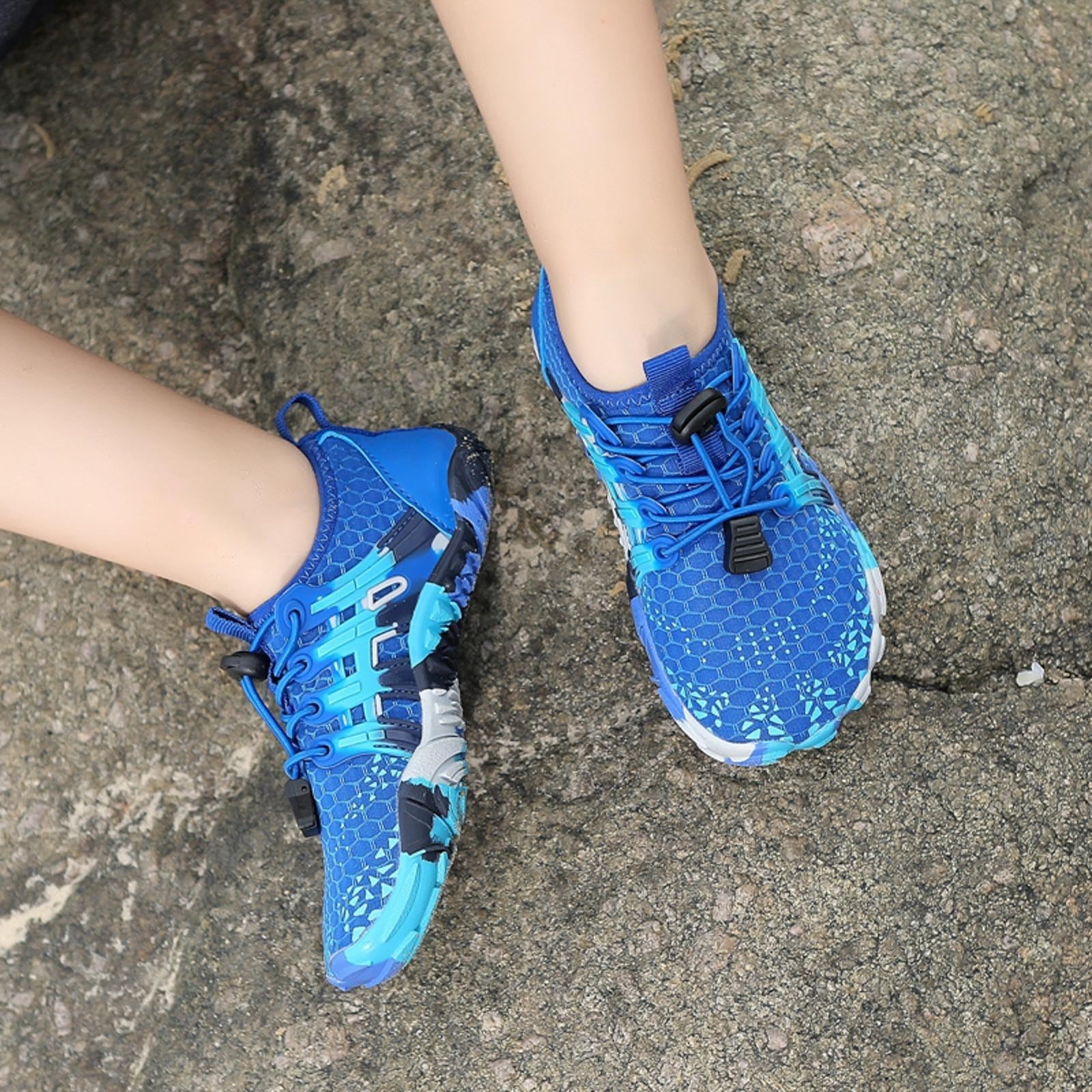 Chaussures Pieds Nus Barefoot Enfant Chaussures Plage Chaussure Aquatique Escalade Chaussons De Gym Basket Fille 31 Blanche 28 Randonnée Garçon Sandales 35 Bebe Hypoallergénique Claquettes Mocassin