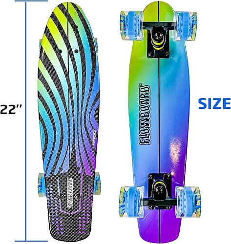 Miniatura 6 de Patineta completa para niños