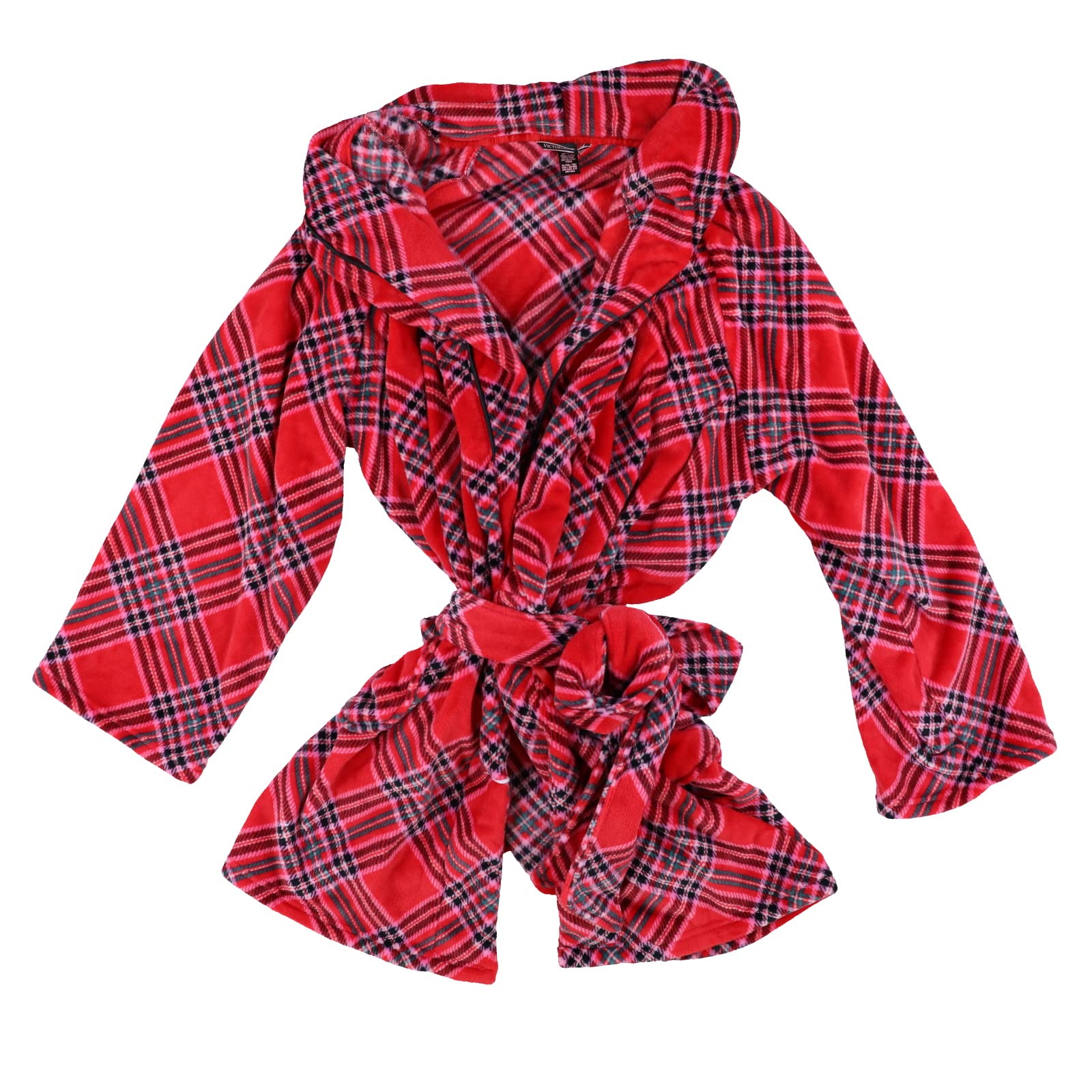 Victoria's SecretShort Cozy Robe