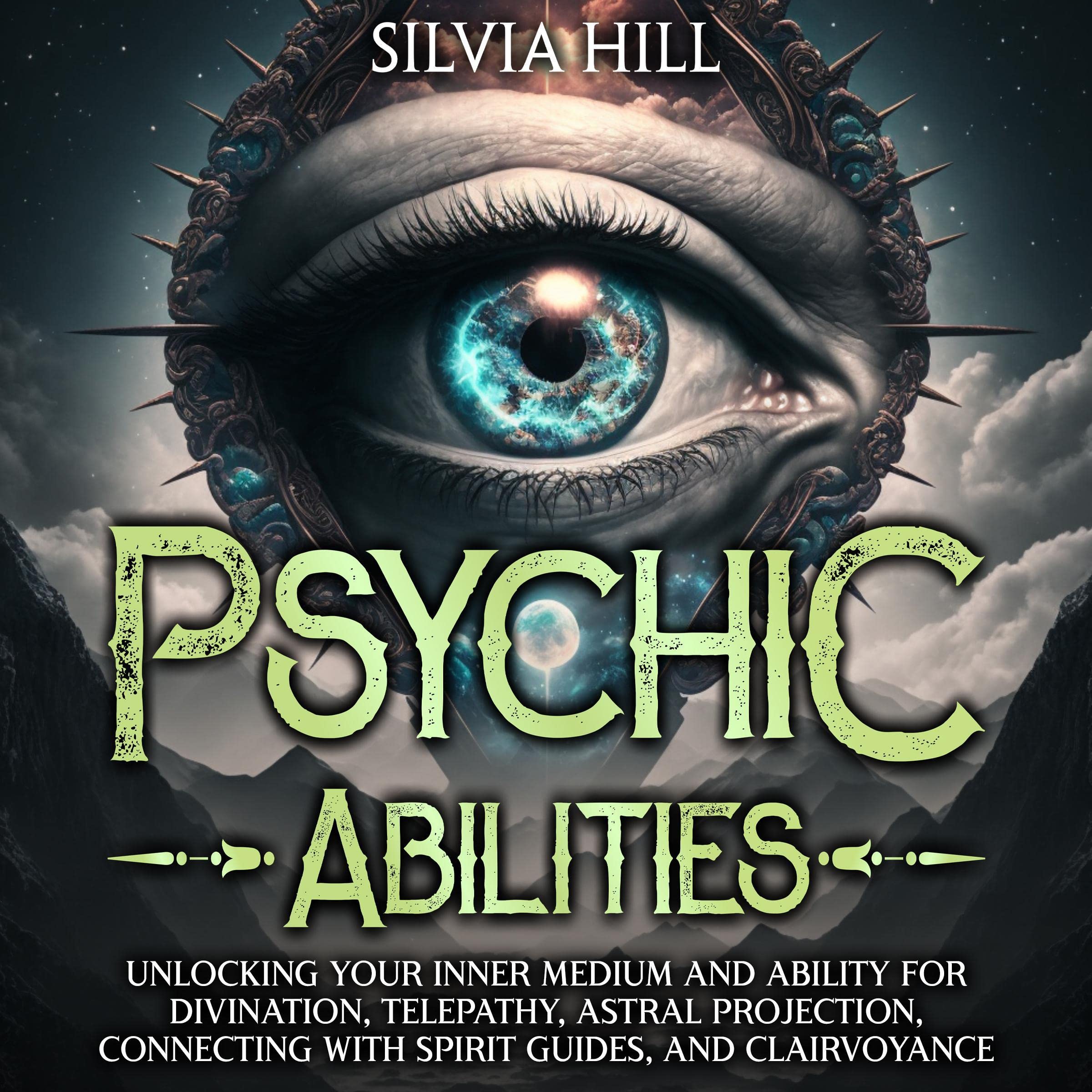 Psychic Abilities