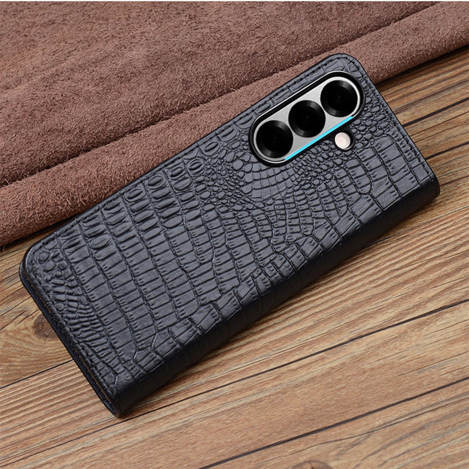 Książka Etui do Samsung Galaxy Z Fold 8 Ultra, Wysokiej jakości