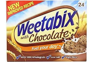 Wheatabix Original 24 Pack
