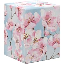 Ultimate Guard - RTE Boulder 100+ Floral Places IV - Cherry Blossom