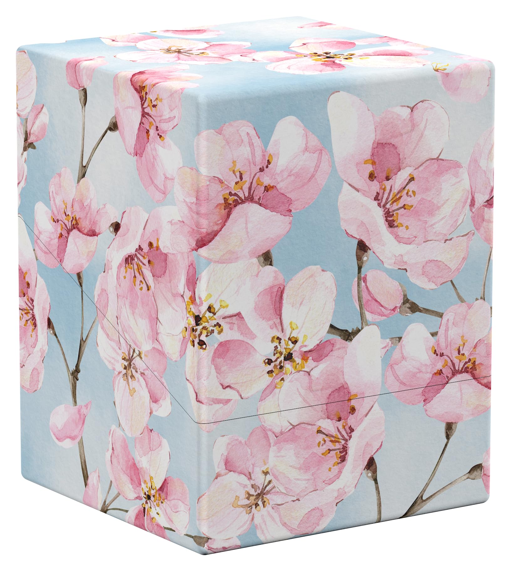 Ultimate Guard - RTE Boulder 100+ - Floral Places IV - Cherry Blossom