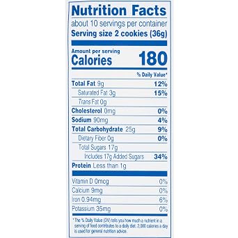 Oreo Mega Stuf Chocolate Sandwich Cookies, 13.2 Ounce