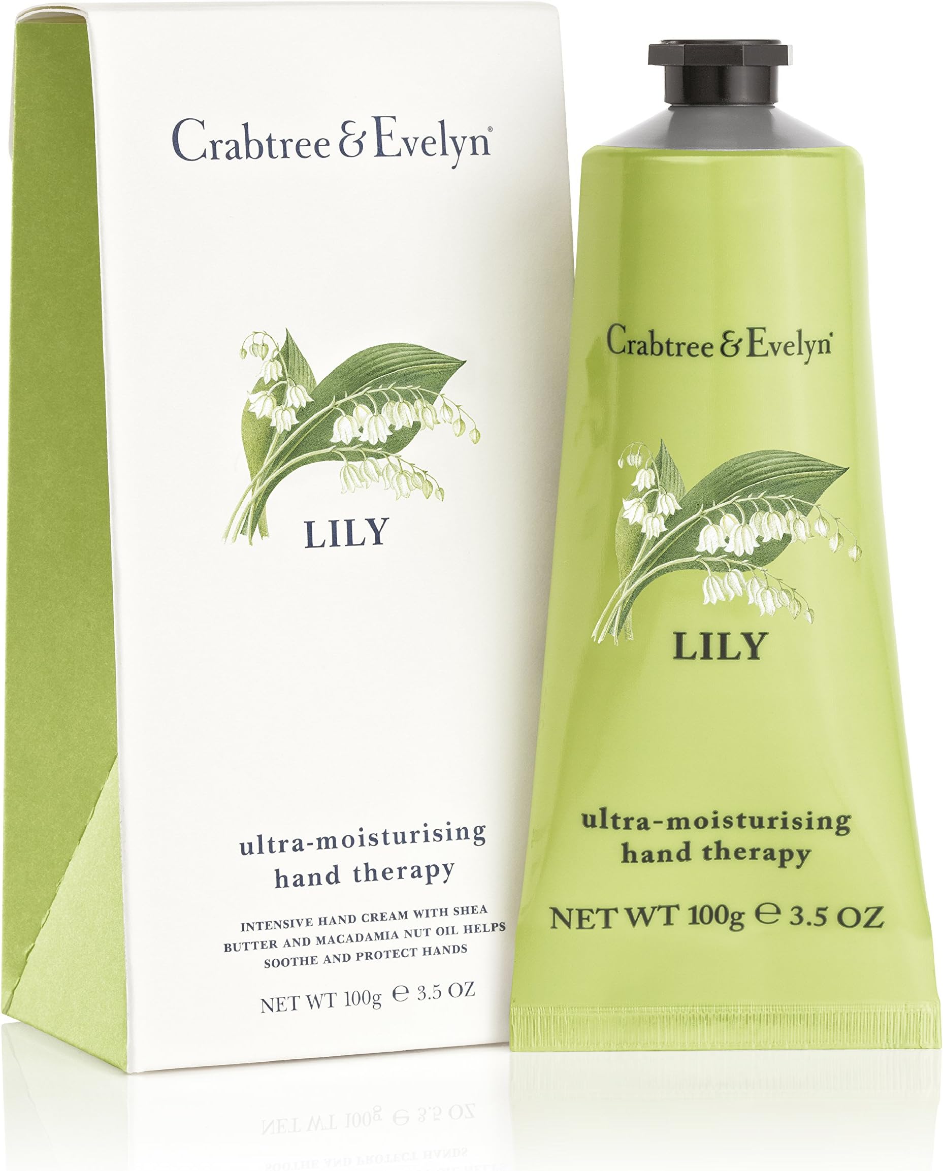 Lily Hand Therapy 100 g