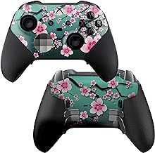 X-box Elite Controller Series 2 Core Limited Edition by DreamController Custom Elite Core Controller Compatible with X-box One/Series X/S Made with Advanced HydroDip Paint Technology (Not Just a Skin)