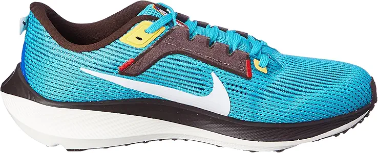 新品未使用品NIKE AIR zoom Pegasus40 28.5㎝ Buy Nike Mens Air Zoom Pegasus 40 PRM-Teal Nebula/White-Earth-Pure