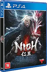 Nioh - PlayStation 4