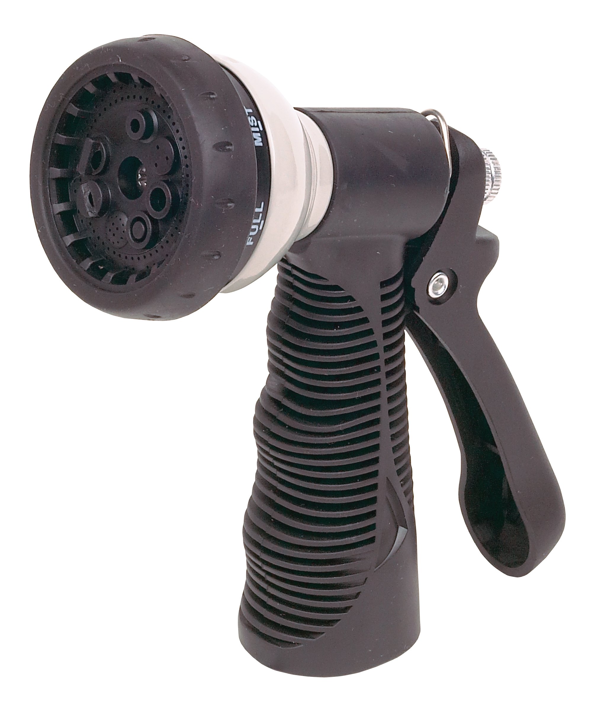 Carrand 90042 8-Way Spray Nozzle
