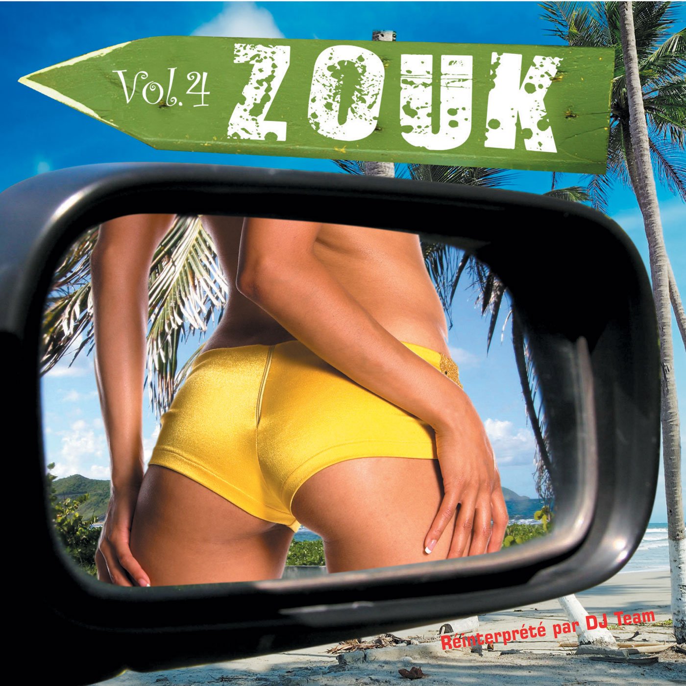ZOUK VOL 4