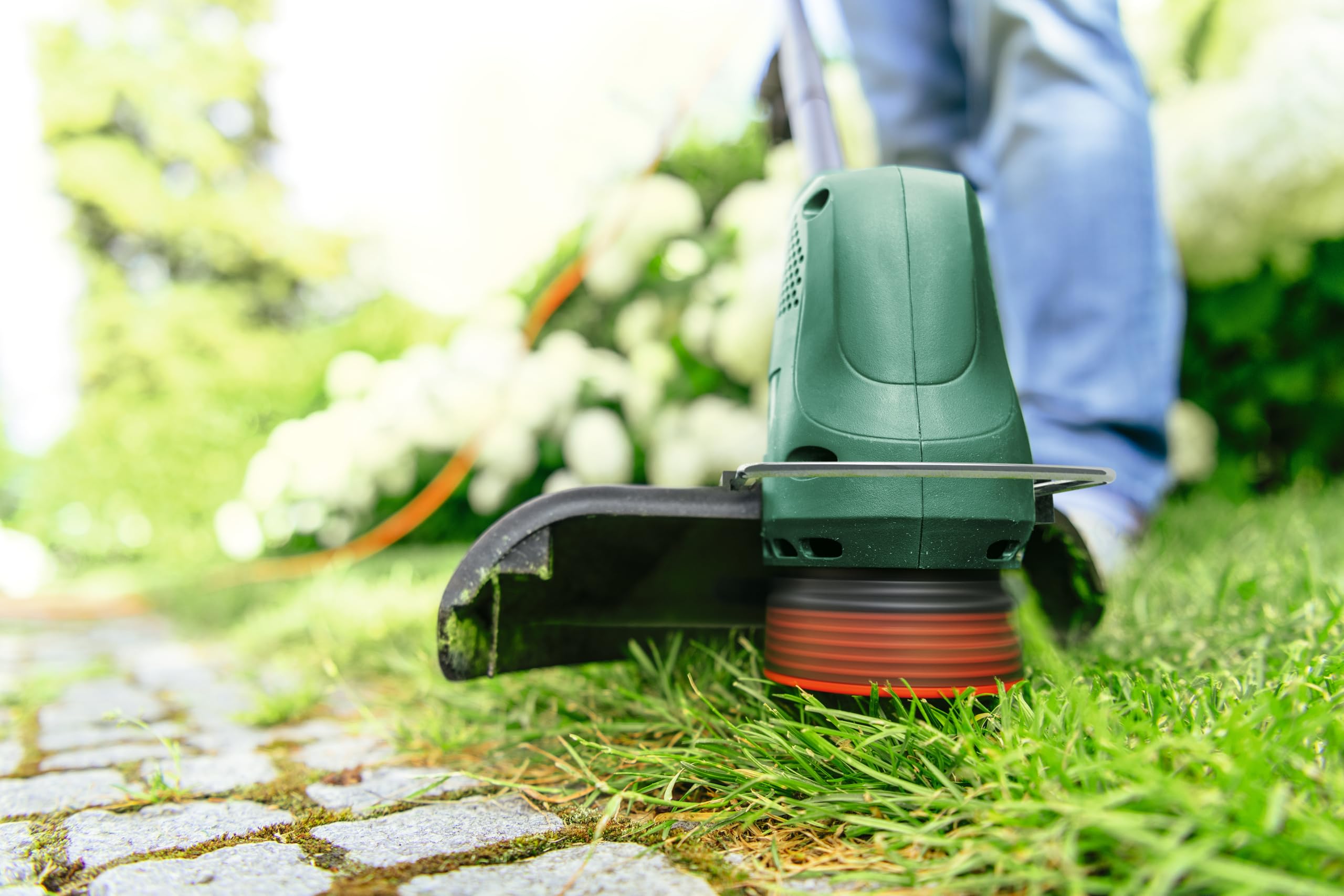 Coupe-bordure BOSCH Easy GrassCut 26-06008C1J01