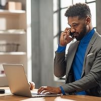 Vista 7 de Utopia Wear Camiseta para hombre, mezcla de algodón