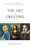 Cover of The Art of Creating
