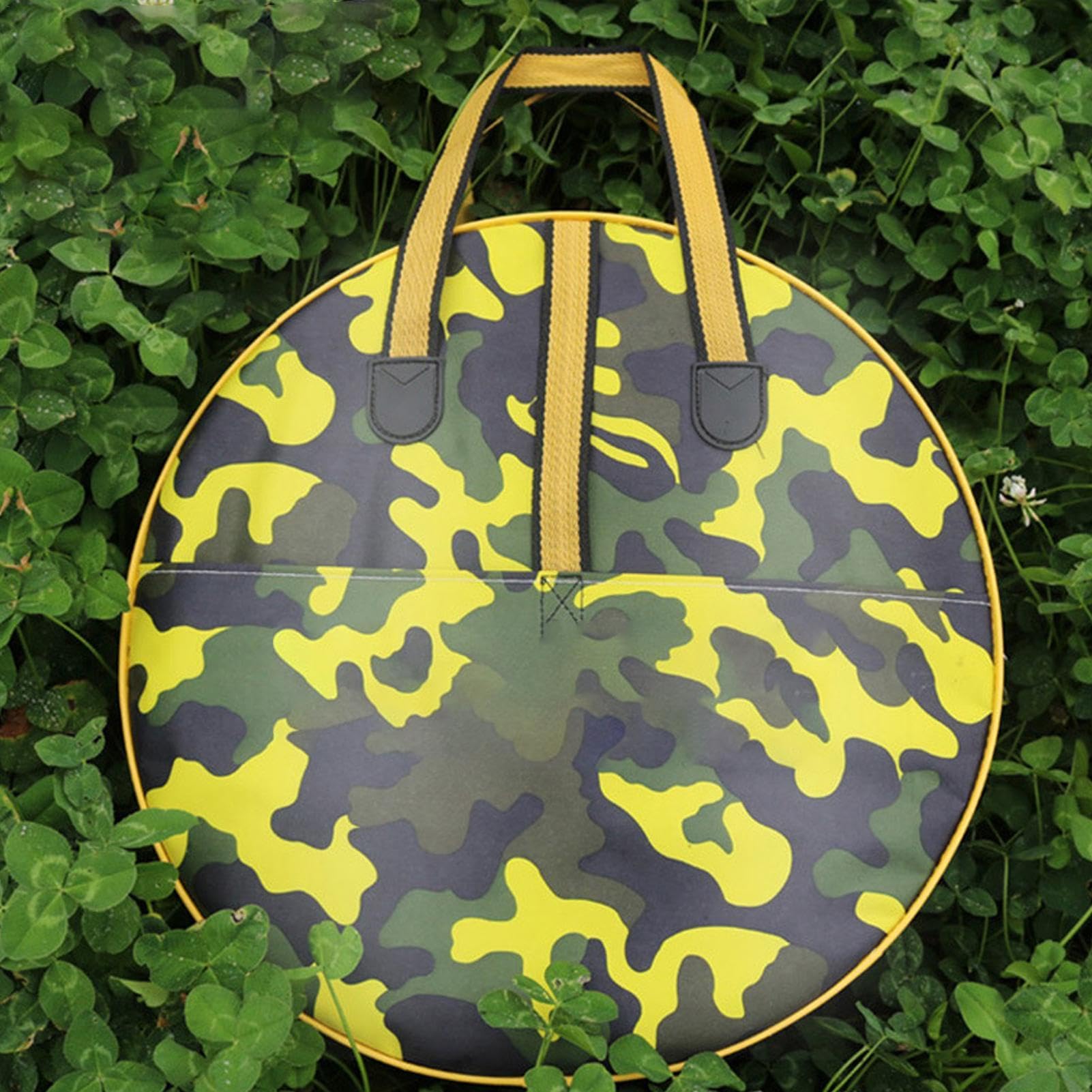 Carrete Bag, impermeable Fishing Carrete Case, gran capacidad Pesca Tackle